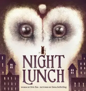 Night Lunch, Hardback/Eric Fan