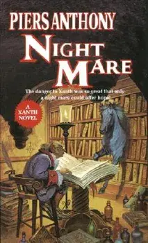Night Mare/Piers Anthony