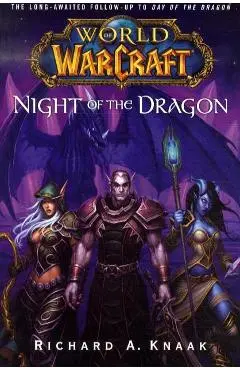 Night of the Dragon