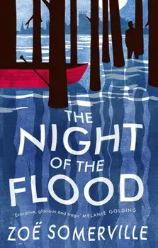 Night of the Flood, Paperback/Zoe Somerville