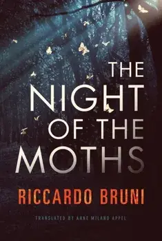 Night of the Moths, Paperback/Riccardo Bruni
