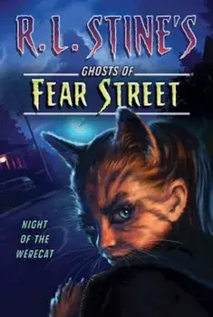 Night of the Werecat, Paperback/R. L. Stine