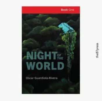Night of the World. Way Out World, Paperback/Oscar Guardiola-Rivera