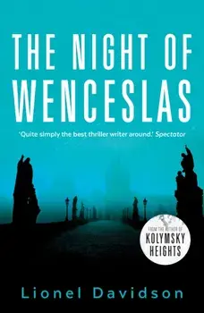 Night of Wenceslas, Paperback/Lionel Davidson