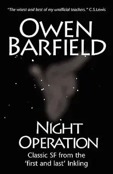 Night Operation/Owen Barfield