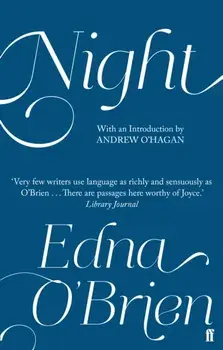 Night, Paperback/Edna O'Brien