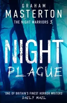 Night Plague, Paperback/Graham Masterton