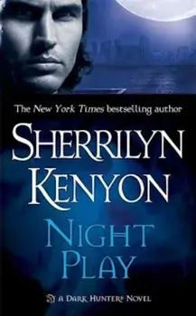 Night Play, Paperback/Sherrilyn Kenyon