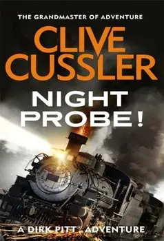 Night Probe!, Paperback/Clive Cussler