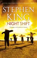 Night Shift | Stephen King