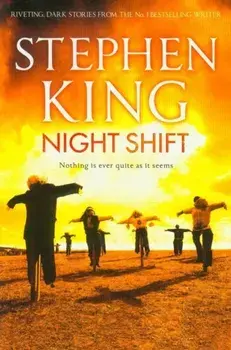 Night Shift/Stephen King