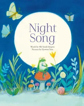 Night Song, Hardback/Mk Smith Despres