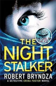 Night Stalker, Paperback/Robert Bryndza