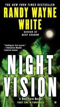 Night Vision, Paperback/Randy Wayne White