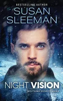 Night Vision, Paperback/Susan Sleeman
