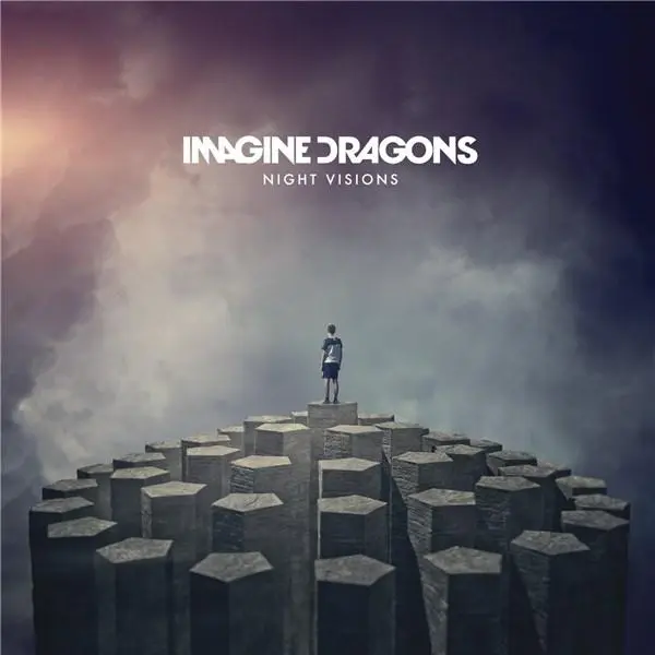 Night Visions Vinyl | Imagine Dragons