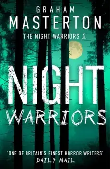 Night Warriors, Paperback/Graham Masterton