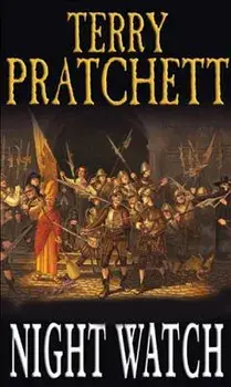 Night Watch: Adapted for the Stage, Paperback/Terry Pratchett