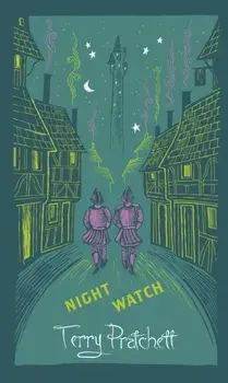 Night Watch. (Discworld Novel 29), Hardback/Terry Pratchett