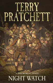 Night Watch. (Discworld Novel 29), Paperback/Terry Pratchett