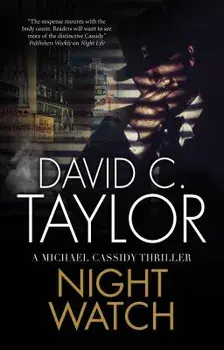 Night Watch, Paperback/David C. Taylor
