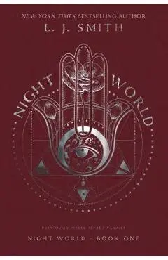 Night World, 1 - L. J. Smith