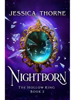 Nightborn. Totally addictive fantasy fiction, Paperback/Jessica Thorne