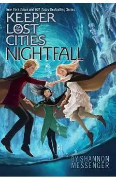 Nightfall