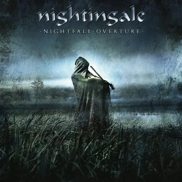Nightfall Overture - Vinyl | Nightingale