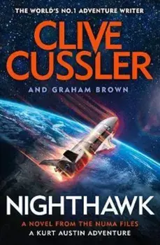 Nighthawk, Paperback/Clive Graham Cussler Brown