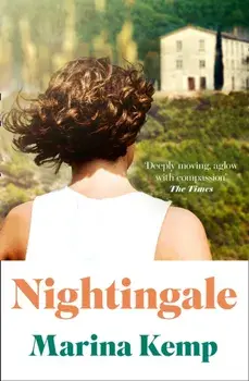 Nightingale, Paperback/Marina Kemp