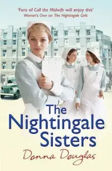 Nightingale Sisters, Paperback/Donna Douglas