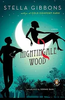 Nightingale Wood, Paperback/Stella Gibbons