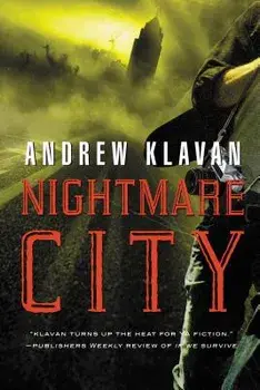 Nightmare City, Paperback/Andrew Klavan