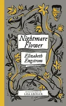Nightmare Flower (Monster, She Wrote), Paperback/Elizabeth Engstrom