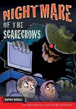 Nightmare of the Scarecrows, Paperback/Ian MacDonald