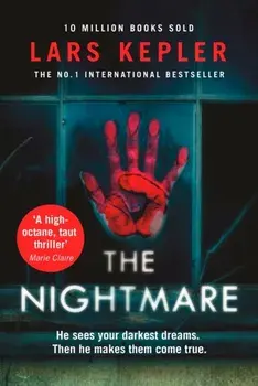 Nightmare, Paperback/Lars Kepler