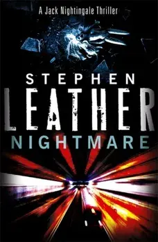 Nightmare. The 3rd Jack Nightingale Supernatural Thriller, Paperback/Stephen Leather