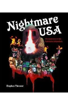 Nightmare USA - Stephen Thrower