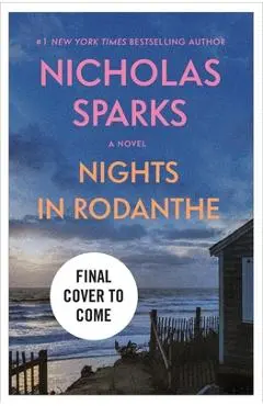 Nights in Rodanthe - Nicholas Sparks