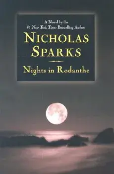Nights in Rodanthe, Paperback/Nicholas Sparks