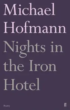 Nights in the Iron Hotel. Main, Paperback/***