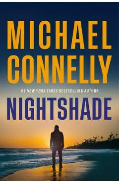 Nightshade - Michael Connelly