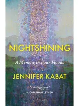 Nightshining, Paperback/Jennifer Kabat
