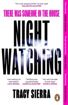 Nightwatching, Paperback/Tracy Sierra