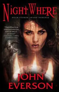 NightWhere, Paperback/John Everson
