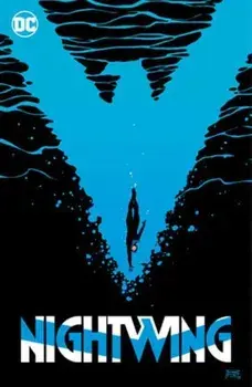 Nightwing Vol. 6: Standing at the Ledge, Hardback/Michael Conrad