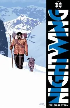 Nightwing Vol. 7: Fallen Grayson - Tom|redondo Taylor