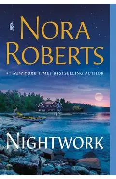 Nightwork - Nora Roberts