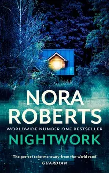Nightwork, Paperback/Nora Roberts